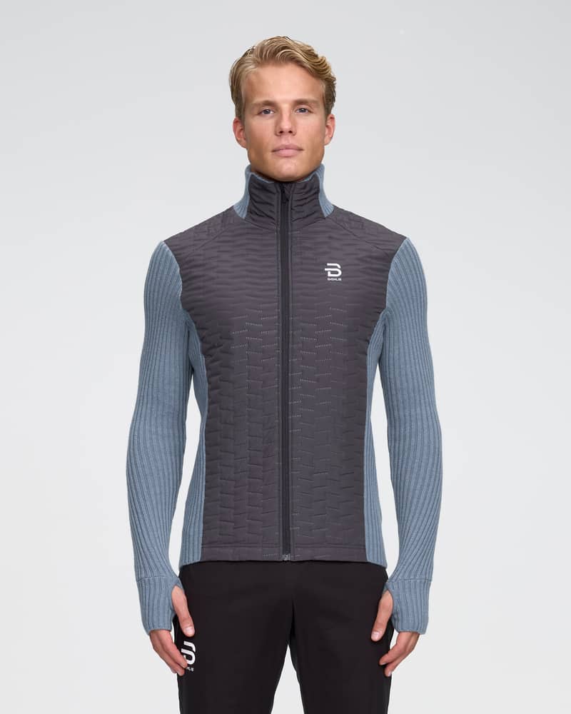 Full Zip Comfy men's