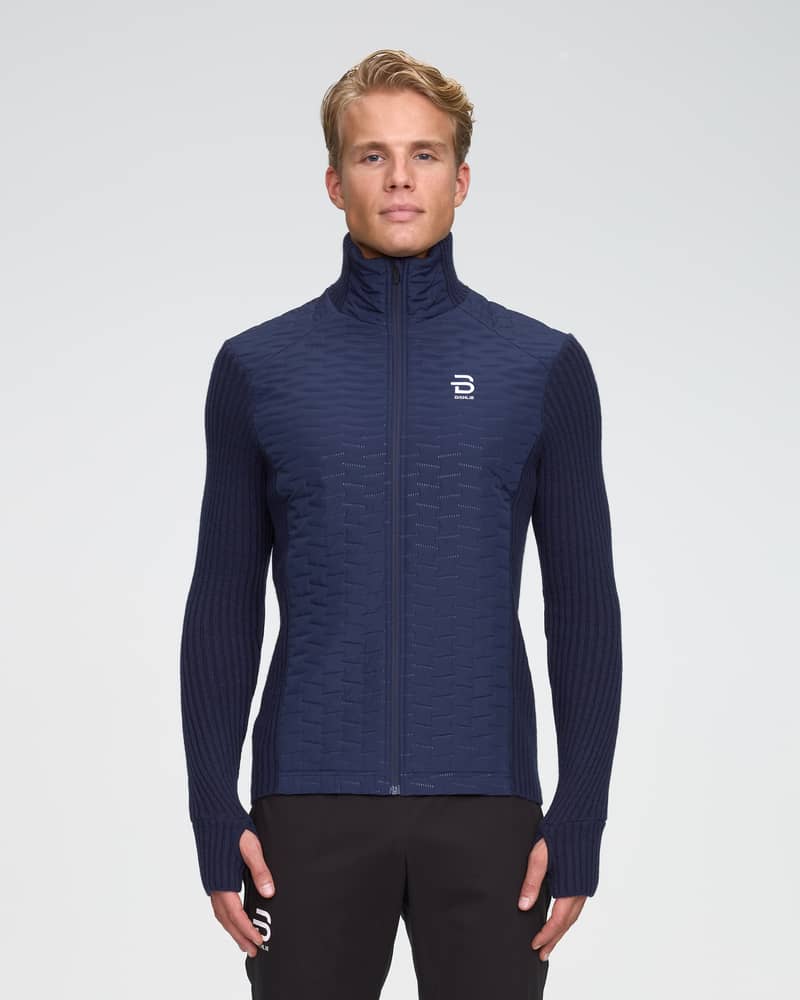 Full Zip Comfy men's