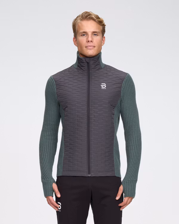 Full Zip Comfy men's