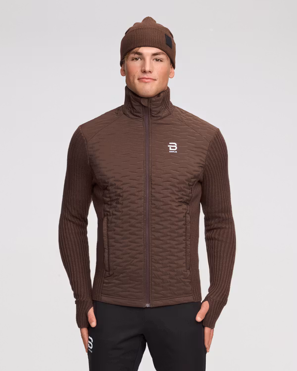 Full Zip Comfy men's
