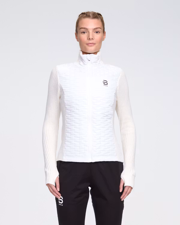Full Zip Comfy women's