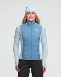 Full Zip Comfy women's