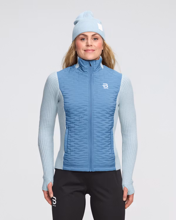Full Zip Comfy women's
