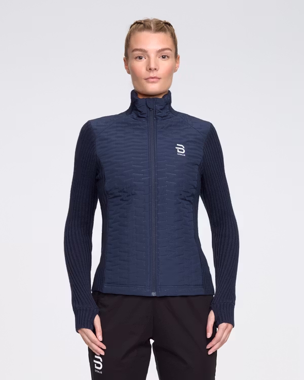 Full Zip Comfy women's
