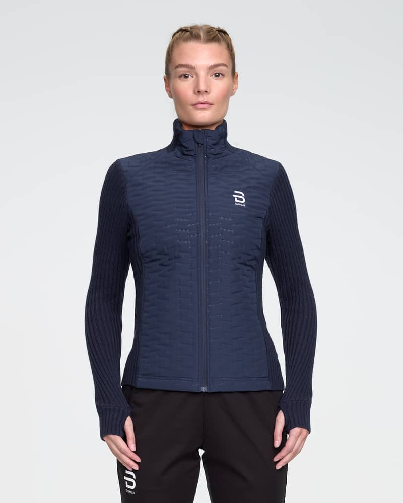 Full Zip Comfy women's