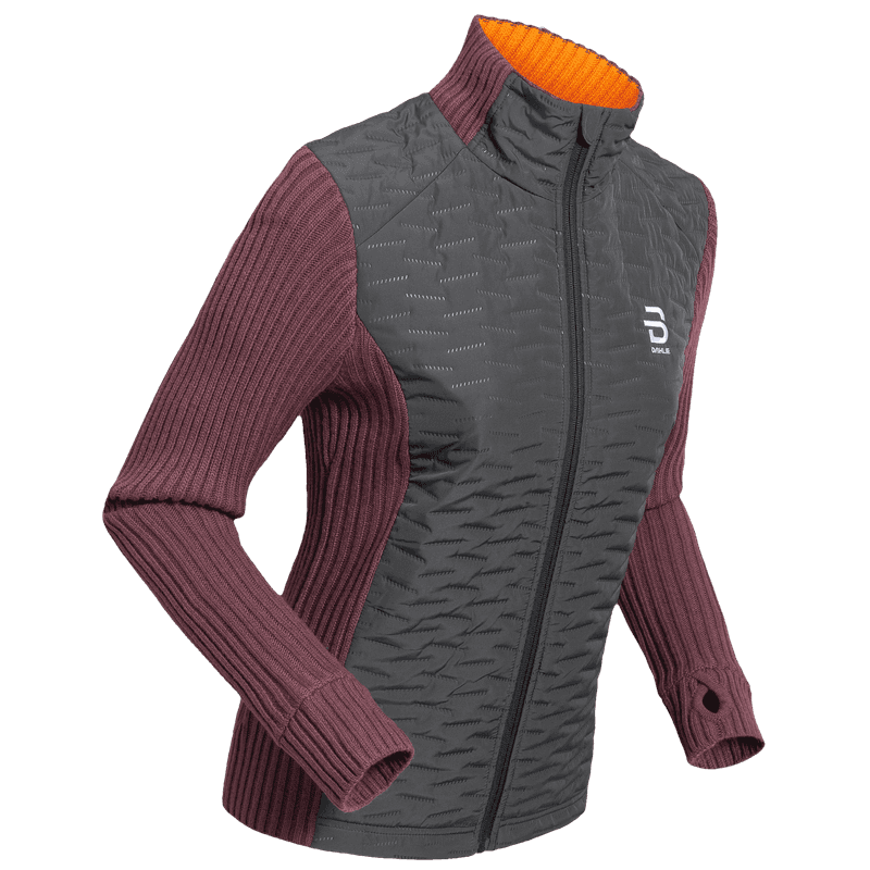 Full Zip Comfy women's