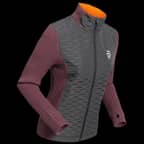 Brownish red Brownish red