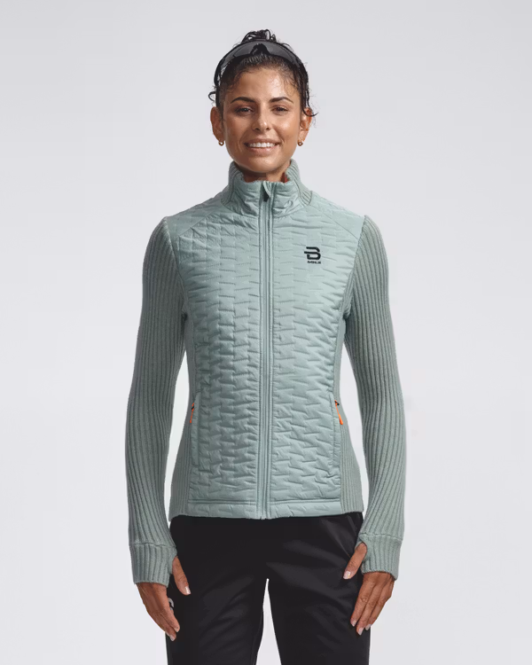 Full Zip Comfy women's