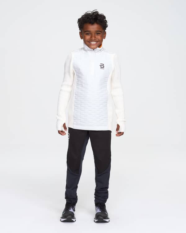 Half Zip Comfy 2.0 junior's