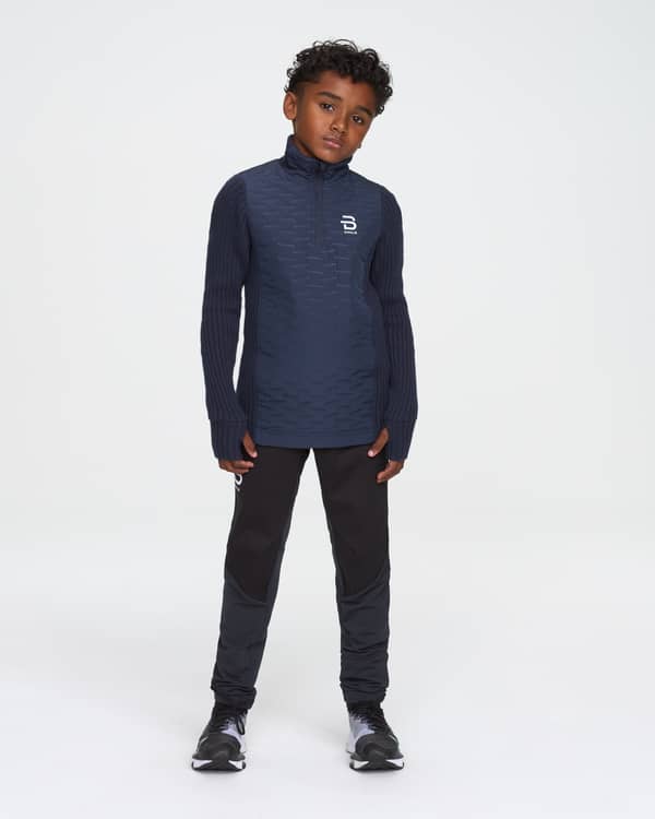 Half Zip Comfy 2.0 junior's