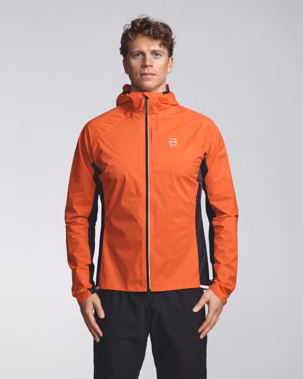 Jacket Advance Light men's