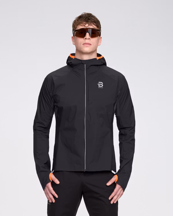 Jacket Advance Light men's