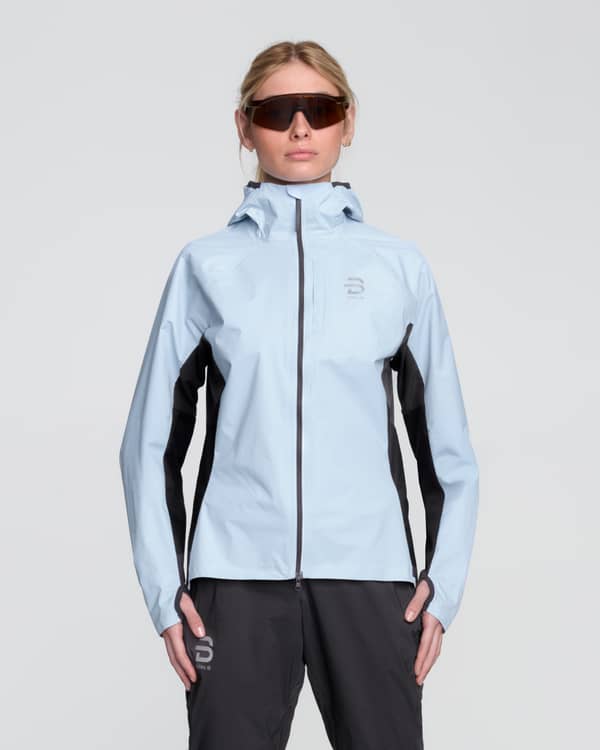 Jacket Advance Light women's