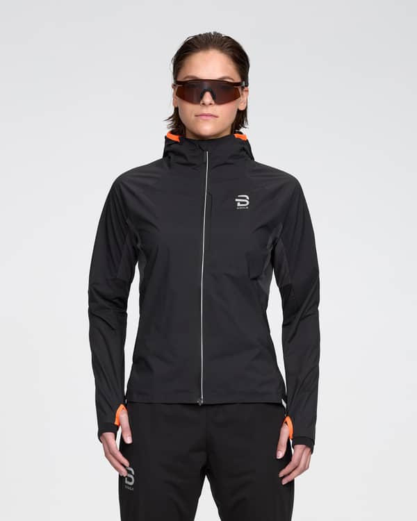 Jacket Advance Light women's