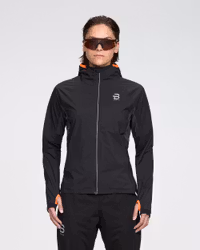 Jacket Advance Light women's