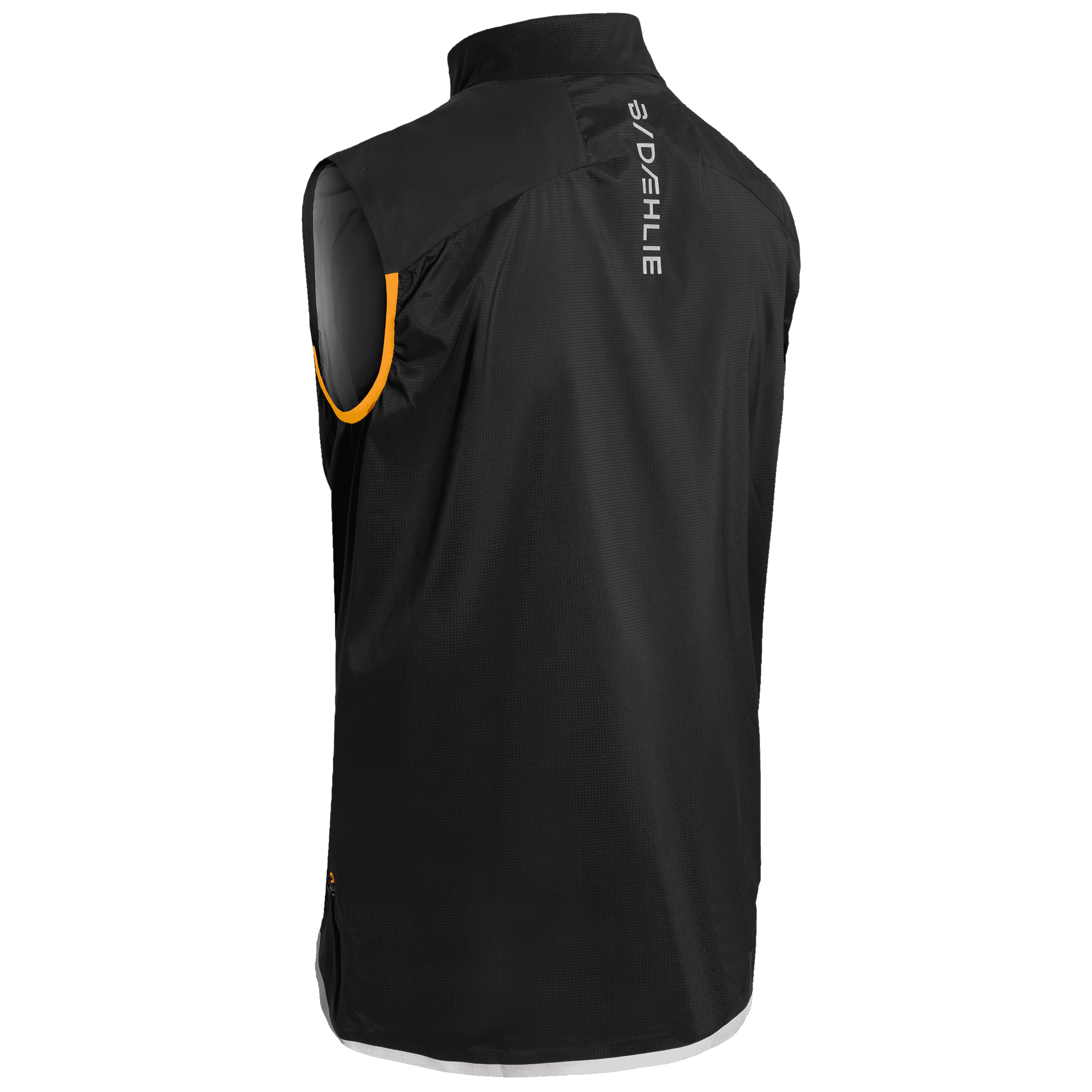 Vest Advance Light men's - Black