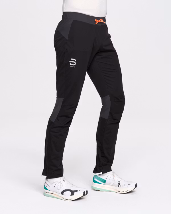 Pants Advance Warm men's
