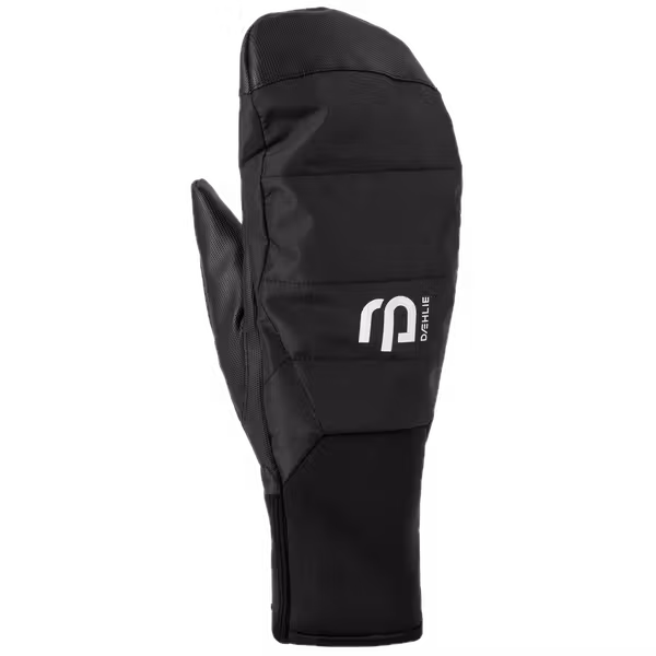 Mitten Pace junior's