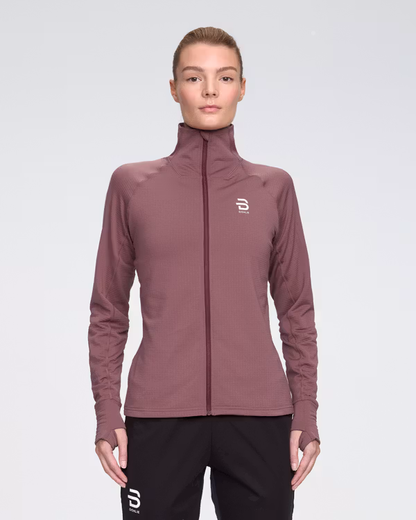 Full Zip Davos women