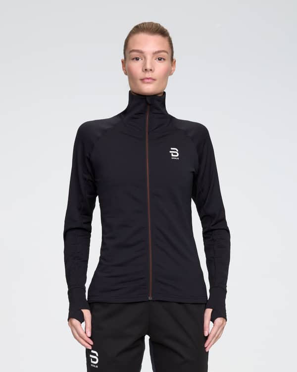 Full Zip Davos women