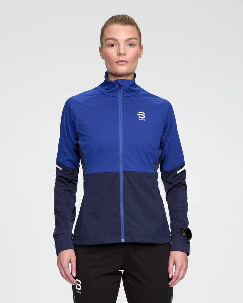 Jacket Force women's