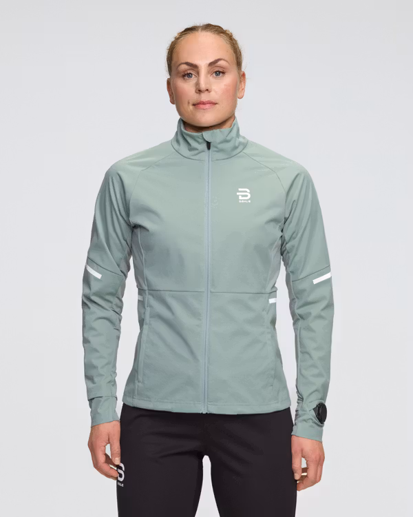 Jacket Force women's
