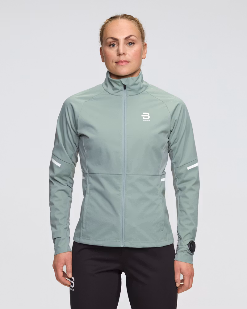 Jacket Force women's