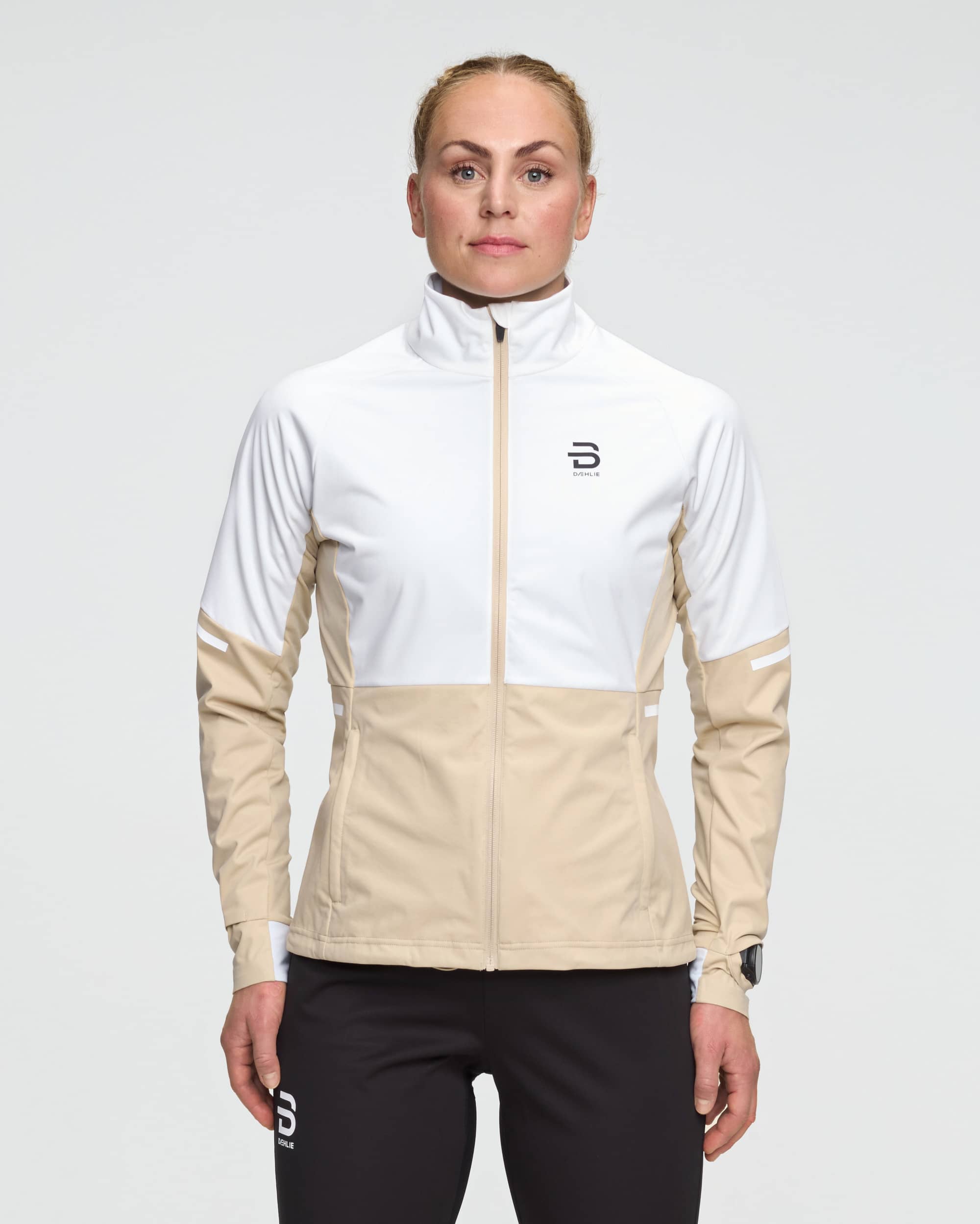 DÆHLIE | How to Choose the Right Cross-Country Ski Jacket