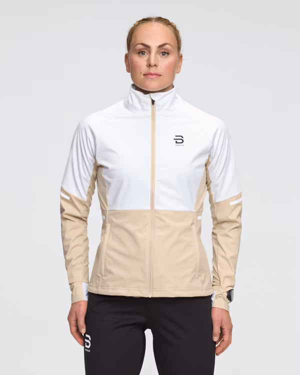 Jacket Force women's