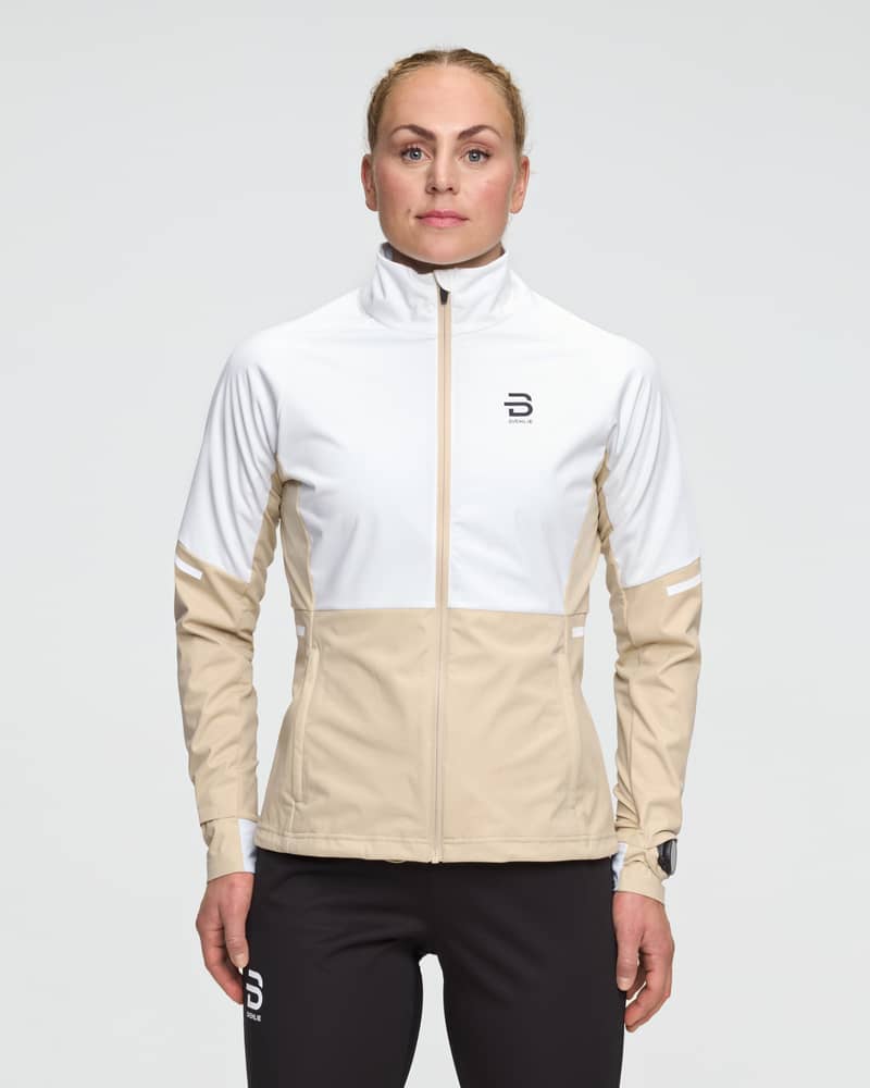 Jacket Force women's