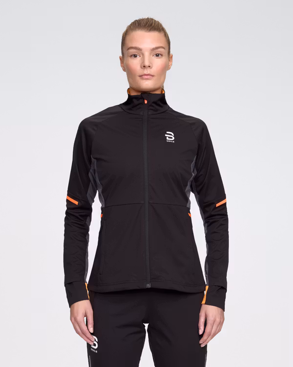 Jacket Force women's