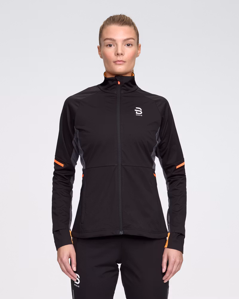 Jacket Force women's
