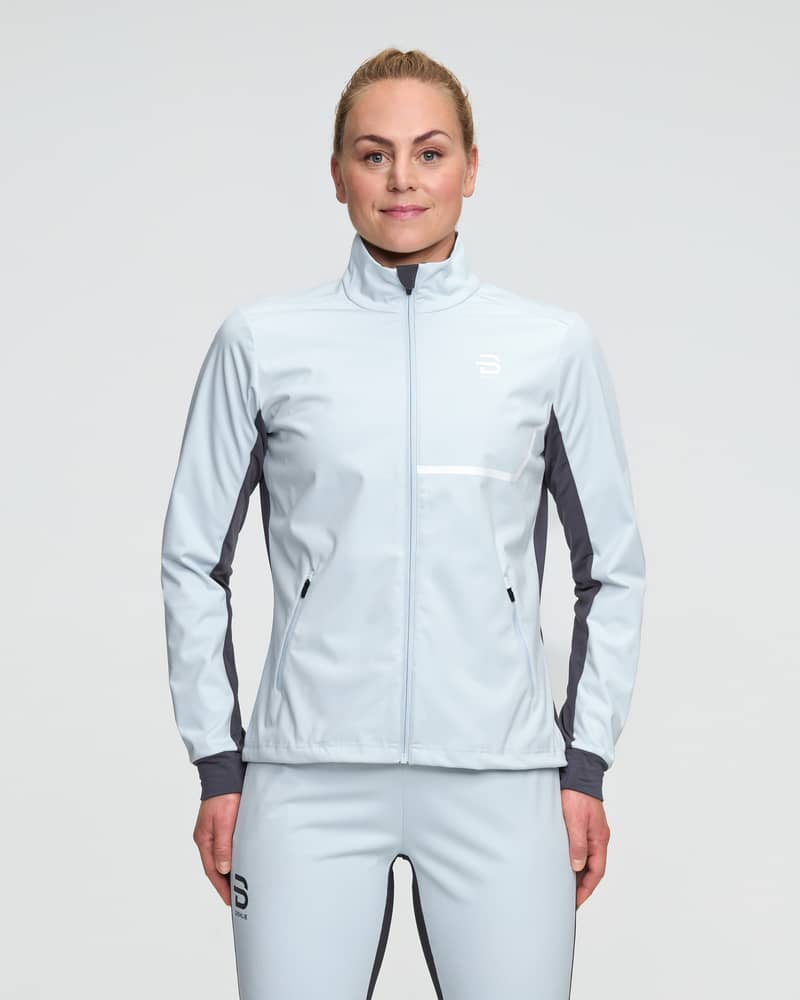Jacket Mobility women's