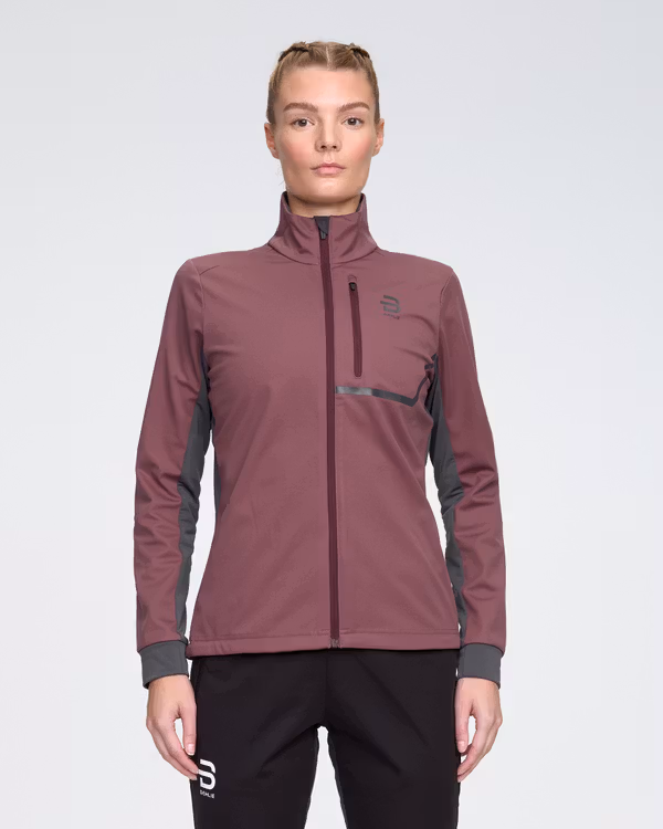 Jacket Mobility women's