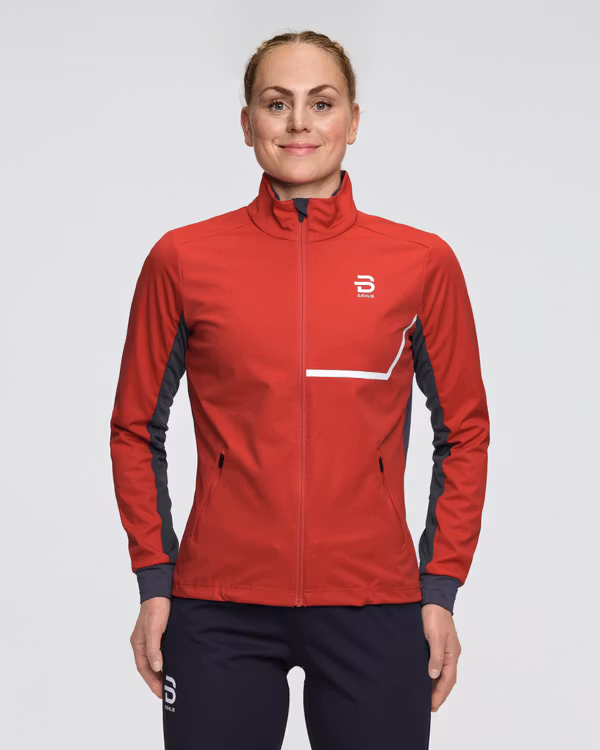 Jacket Mobility women's