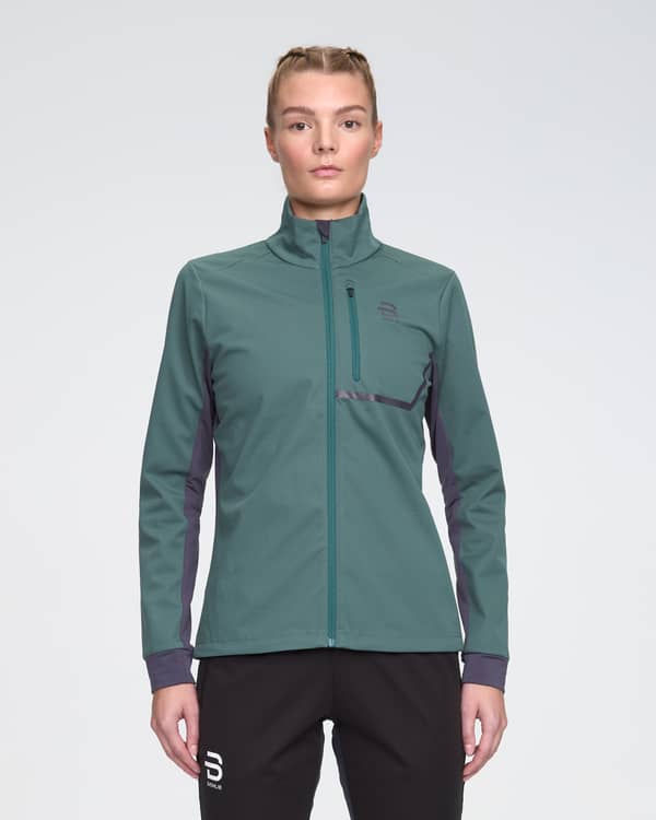 Jacket Mobility women's