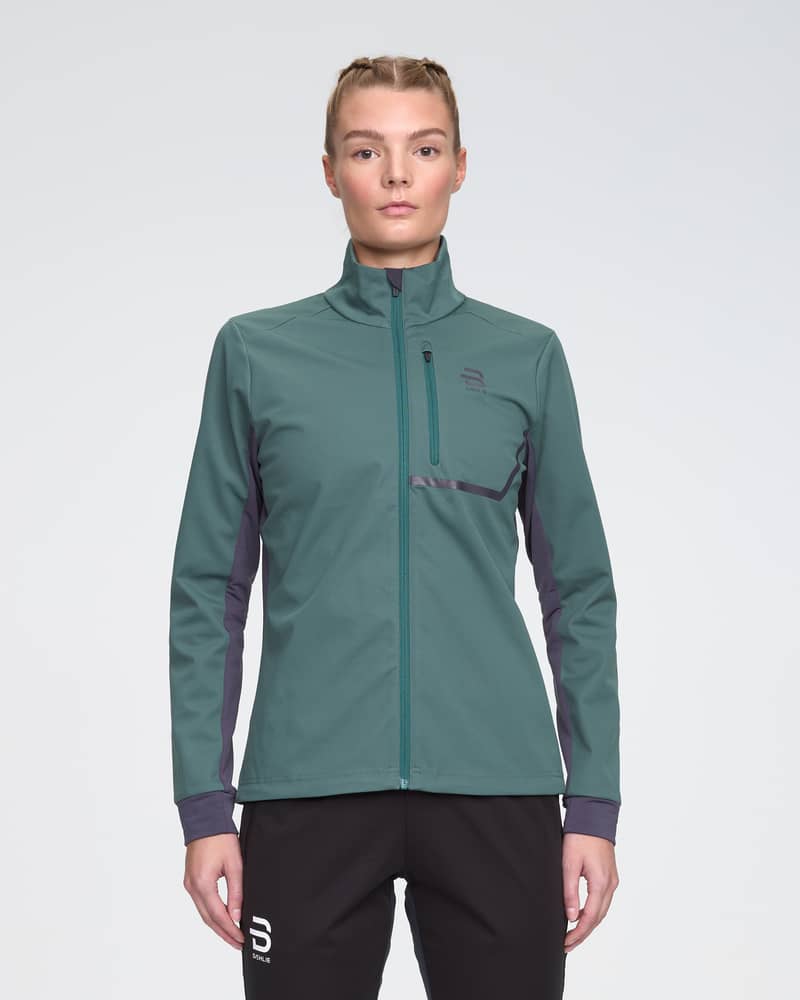 Jacket Mobility women's