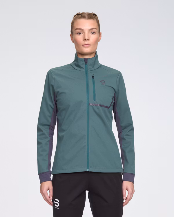 Jacket Mobility women's