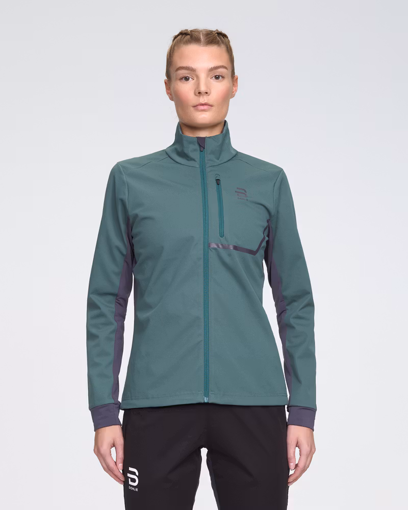 Jacket Mobility women's
