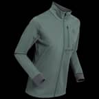 Forest green Forest green