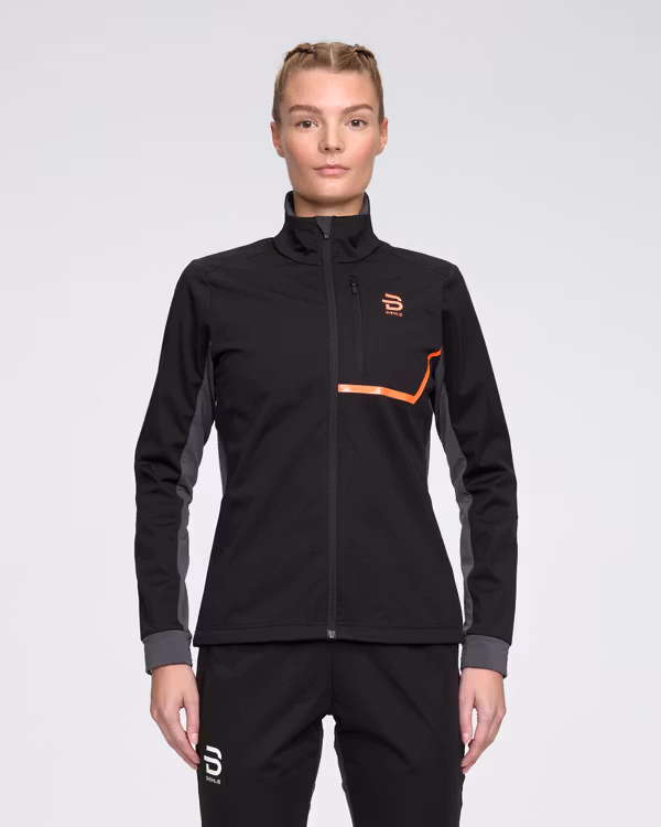 Jacket Mobility women's