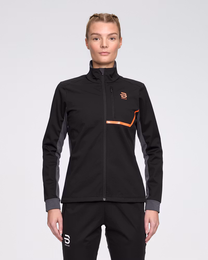 Jacket Mobility women's