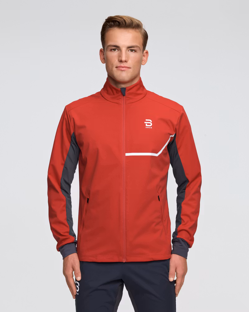 Jacket Mobility men's