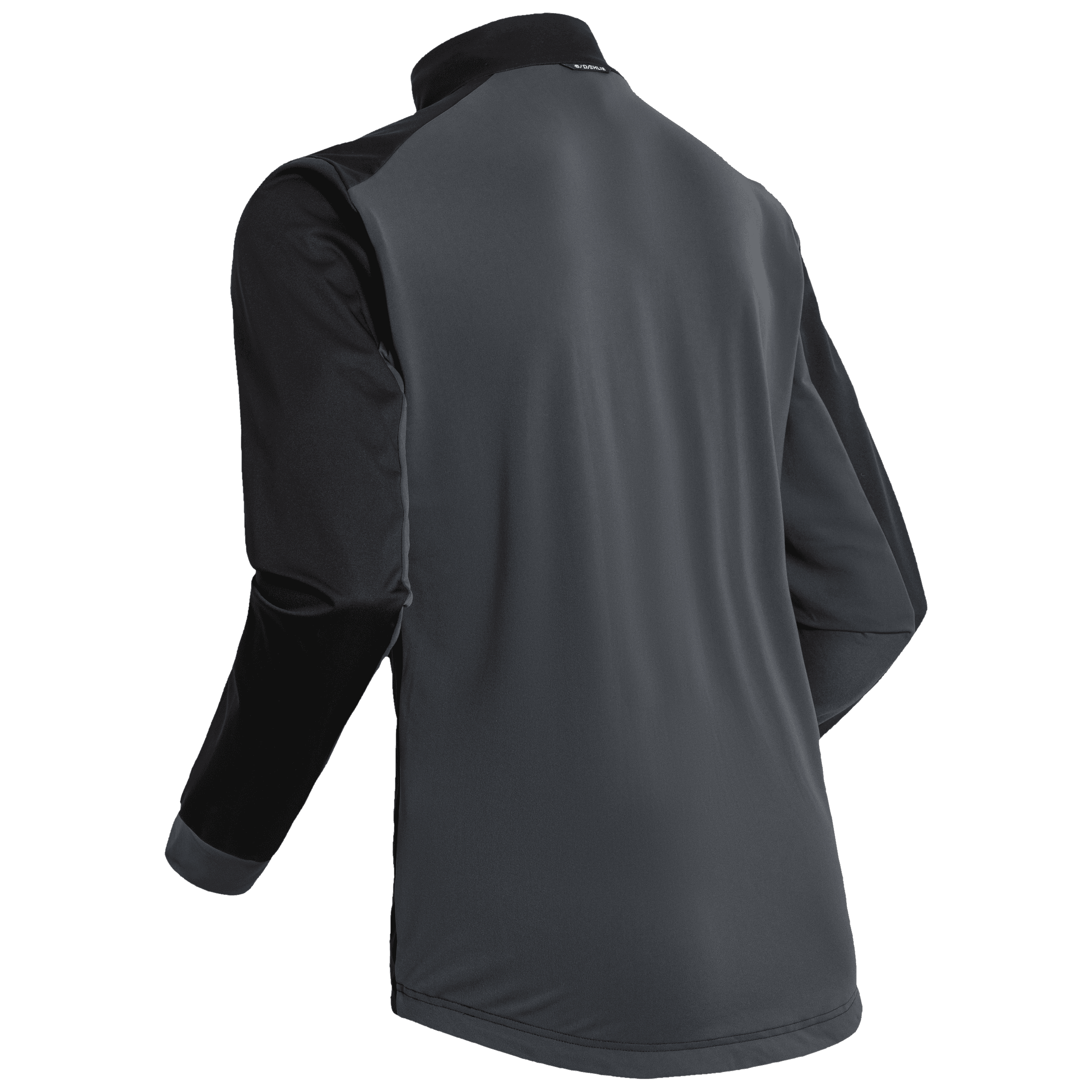 Jacket Mobility for men - Black