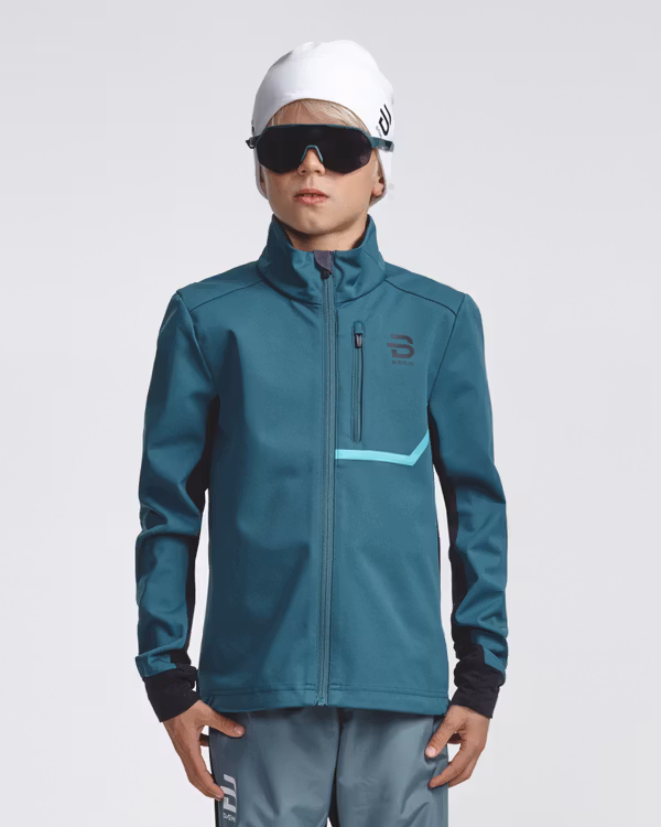 Jacket Mobility junior's