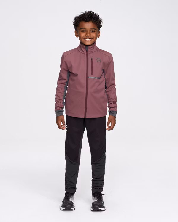 Jacket Mobility junior's