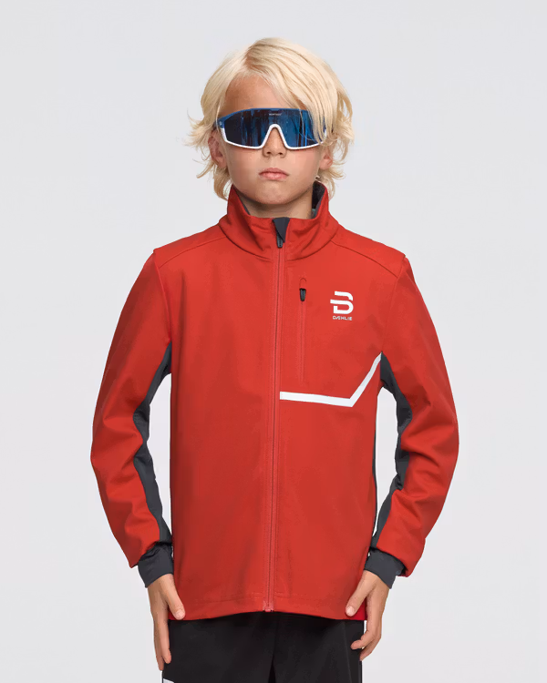 Jacket Mobility junior's