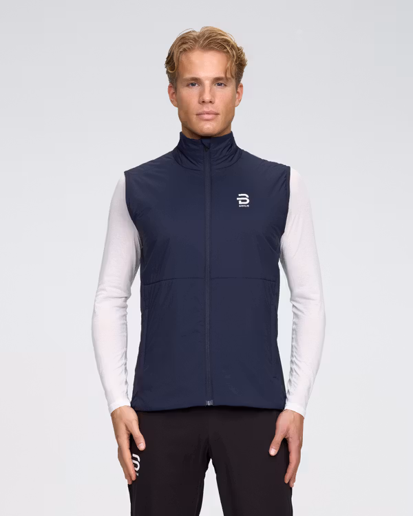 Vest Momentum men's