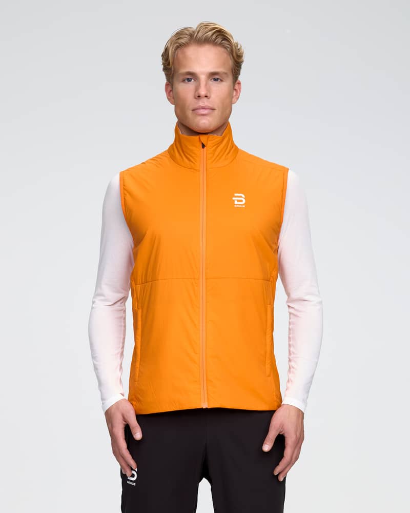 Vest Momentum men's