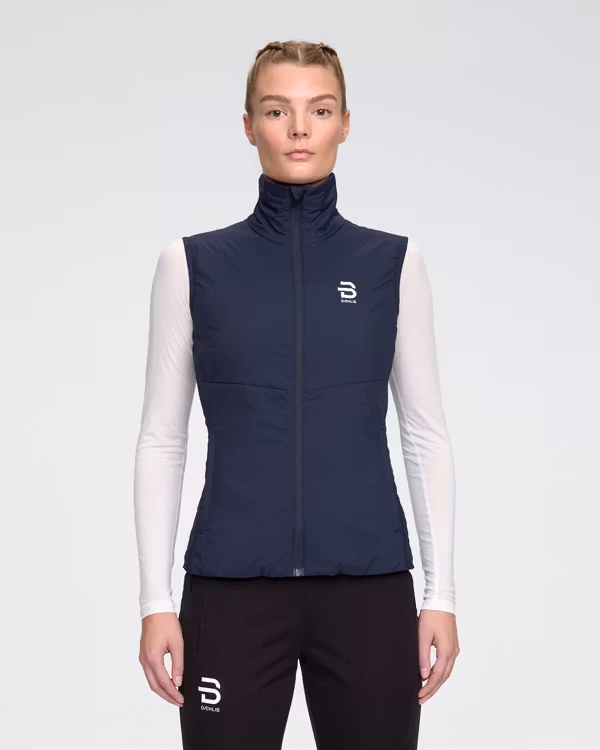 Vest Momentum women's